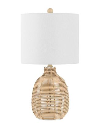 Safavieh Oroya 23In Table Lamp