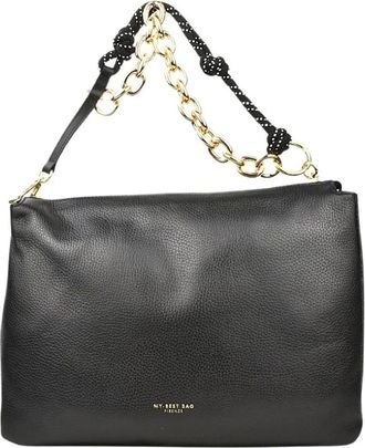 My Best Bags Firenze Donna, Borse, Nero, Taglia unica, new