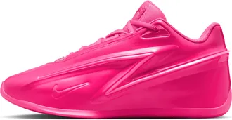 Nike Mens KD19 Basketball Shoes in Pink | IH1118-600