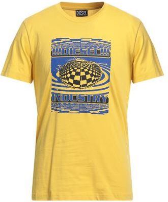 Diesel CAMISETAS Y TOPS - Camisetas en YOOX.COM