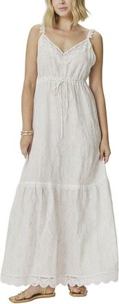 Splendid Anastasia Maxi Dress