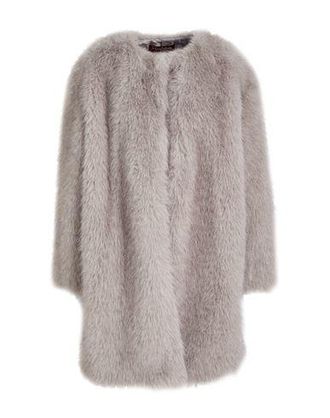 Max Mara CAPISPALLA - Shearling & Teddy su YOOX.COM