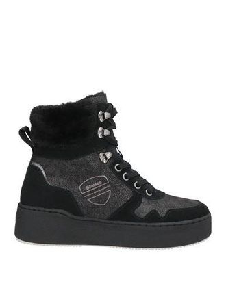 Blauer CALZATURE - Stivaletti su YOOX.COM