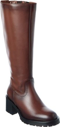 La Canadienne Wind Leather Boot