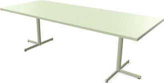 Schaffner Auszieh-Tisch Bodensee