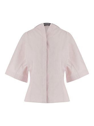 Jacquemus The Chemise Moisson