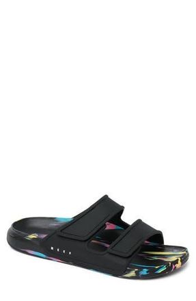 Reef Oasis Adapt Slide Sneaker in Candy Marble at Nordstrom Rack, Size 10