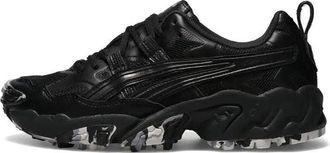 Asics Gel-Nandi Black Grey Camo 1201A265-001