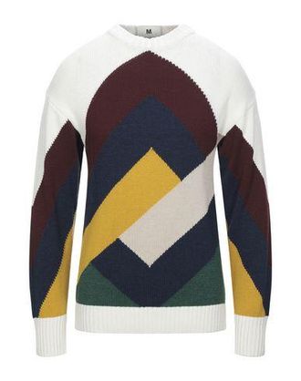 Dr&ocirc;le de Monsieur MAGLIERIA - Pullover su YOOX.COM
