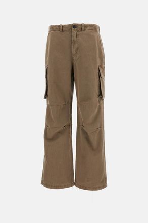 Our Legacy Pantaloni Mount Cargo