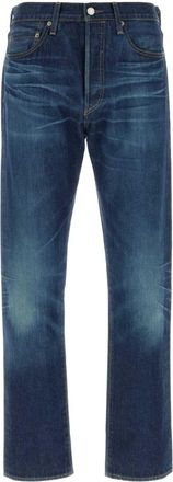 Levi's Denim 501 Jeans