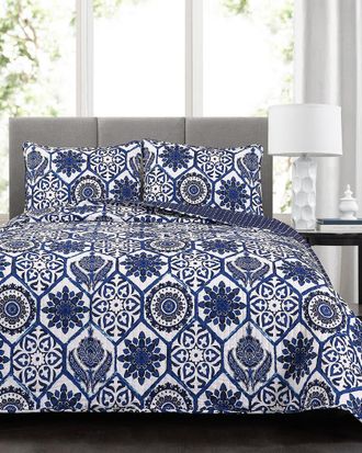 Lush Décor Lush Decor Marvel Quilt Set