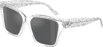 Jimmy Choo London Occhiali da sole Jimmy Choo Jc5003