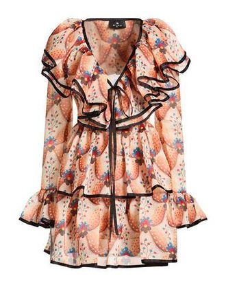 Etro DRESSES - Mini dresses on YOOX.COM