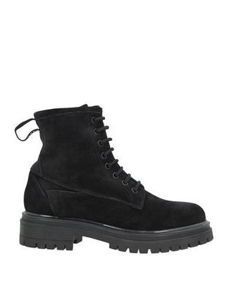 HUGO BOSS SCHUHE - Stiefeletten auf YOOX.COM