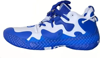 adidas Harden Volume 6 Royal Blue GZ4471