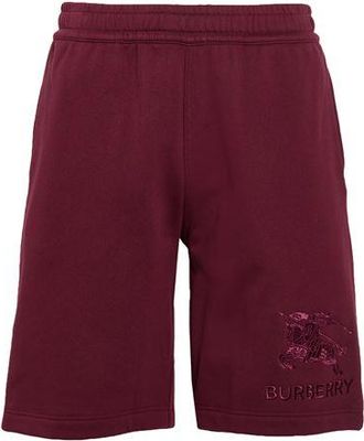 Burberry PARTES DE ABAJO - Pantalones cortos y bermudas en YOOX.COM