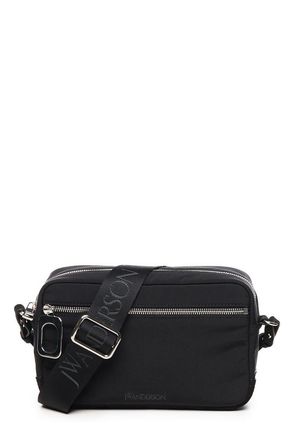 J.W.Anderson J. W. Anderson Jwa-puller Zipped Camera Bag