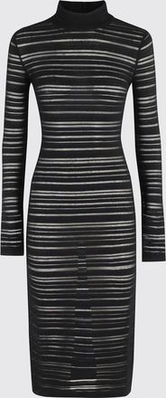 Federica Tosi Dress FEDERICA TOSI Woman color Black