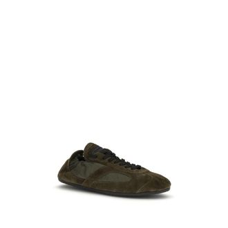 Proenza Schouler Sneaker - Brown