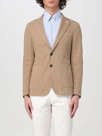 Manuel Ritz Blazer a monopetto Manuel Ritz
