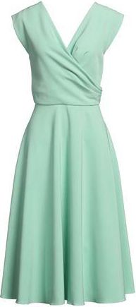 Rhea Costa Midi dresses