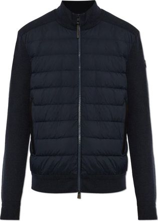 Moncler Uomo, Maglie, Blu, M, new