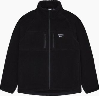Reebok Mens Holworth Fleece - Black - Size: 38/Regular