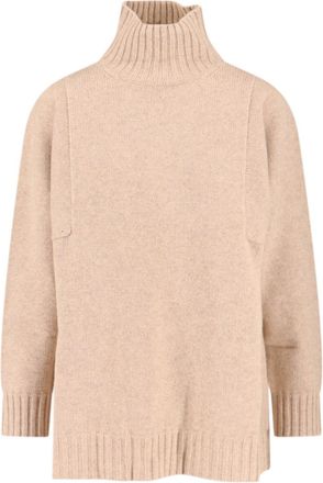 Max Mara Maglione In Cashmere