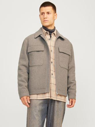 Jack & Jones Wolljacke