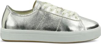 GANT Leren sneakers - Goud