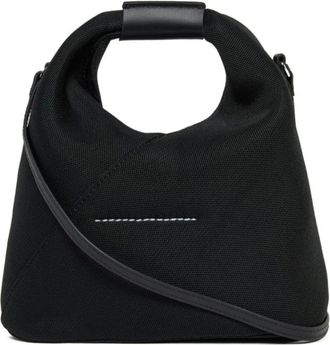 Maison Margiela Handbags, female, Black, ONE SIZE, Handbag