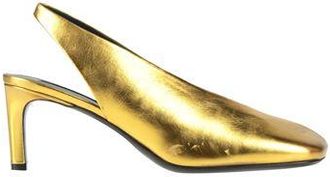 Jil Sander CALZADO - Zapatos de sal&oacute;n en YOOX.COM