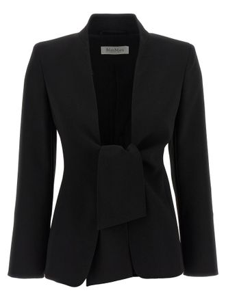 Max Mara Ghiotto Blazer