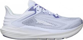 Altra Womens Torin 8 Road Running Shoes In Blue