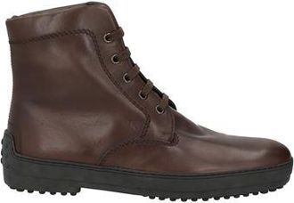 Tod's CALZADO - Botines de ca&ntilde;a alta en YOOX.COM