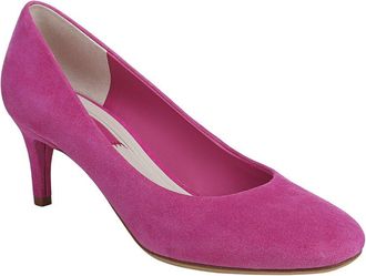 Franco Sarto L-Kamari Leather Pump