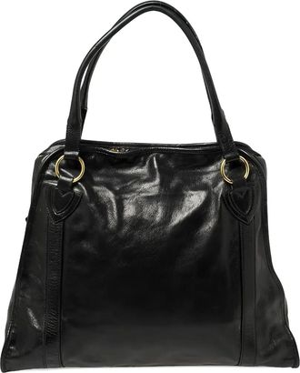 Marc Jacobs Borsa a tracolla Wellington Pre-owned - Nero