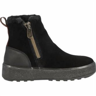 Cougar Womens Broom Boots In Black