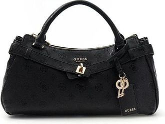 Guess Donna, Borse, Nero, Taglia unica, new