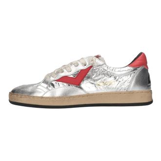 4B12 Mujer, Zapatos, Gris, Talla: 40 EU
