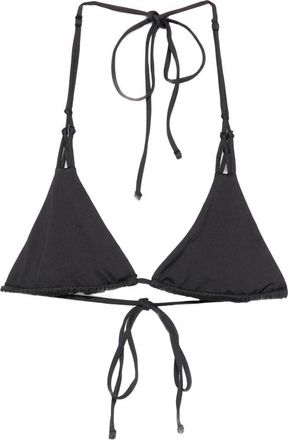 Frankies Bikinis X Jennie Encore Triangle Bikini Top