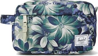Herschel Chapter Travel Kit Travel Pouch Floral Tapestry, Synthetic