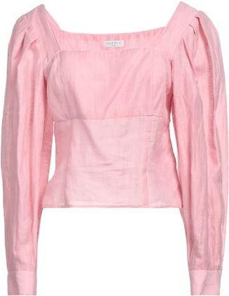 Sandro CAMISETAS Y TOPS - Tops en YOOX.COM