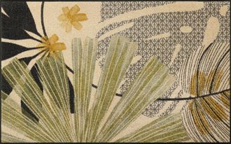 Wash+dry by Kleen-Tex Teppich