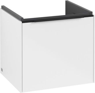 Villeroy & Boch Villeroy&boch - Subway 3.0, Mueble De Lavabo, 473x429x408 Mm, 1