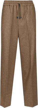 Dr&ocirc;le de Monsieur Uomo, Pantaloni, Beige, XL, new
