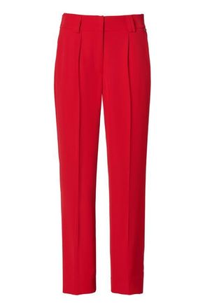 Mart Visser Evy Broek Rood