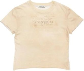 Acne Studios Donna, Top, Beige, S, new