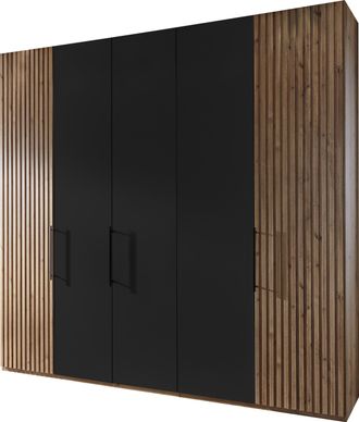 Wiemann Drehtürenschrank »Denver« hochwertige Beschläge